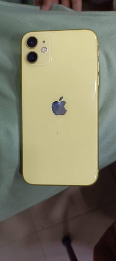 Apple iPhone 11