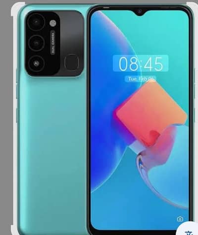 Tecno Spark 8C
