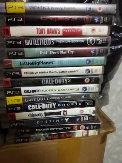 play station 3