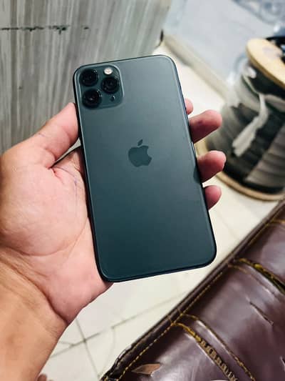 iPhone 11 pro