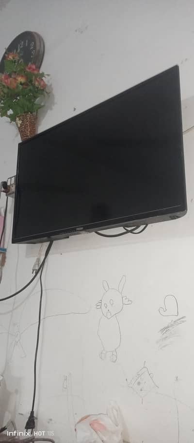 Haier LED