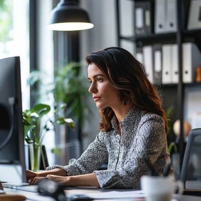 Female Content Writer / Blogger Needed (Work from Home – Part Time)