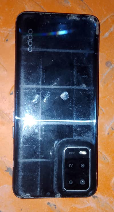 OPPO A54