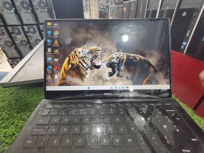 Dell XPS 13 i7 7 gen