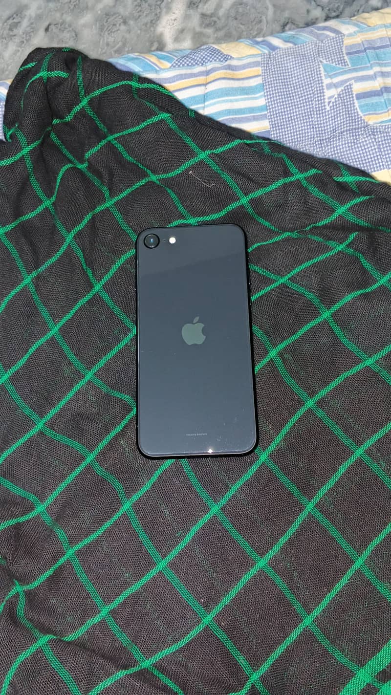 Apple iPhone SE 1