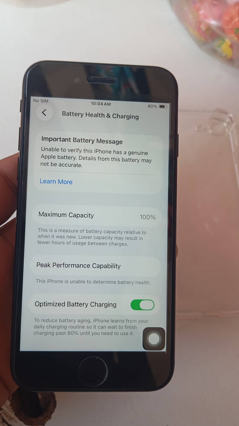 Apple iPhone SE 2