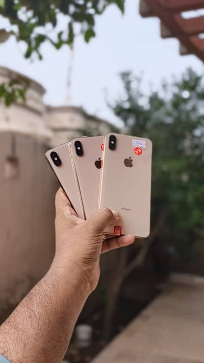 Apple iPhone XS Max