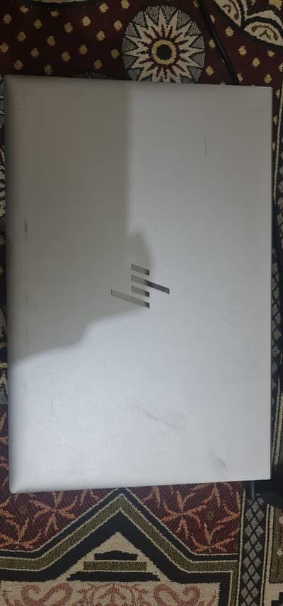 HP laptop i5 10th gen