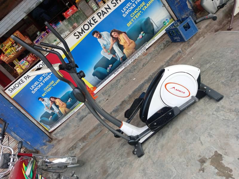 elliptical 3