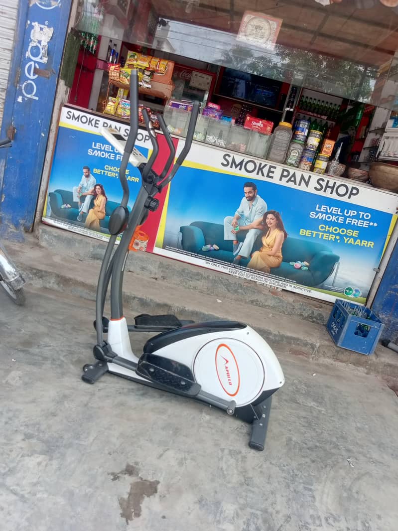 elliptical 4