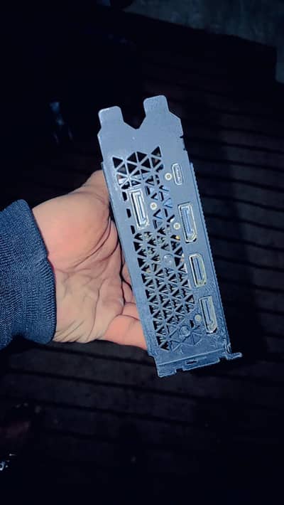 RTX 2070 8GB Blower Edition | Excellent condition | low temperature