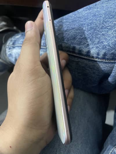 128 gb vivo s1 pro all ok