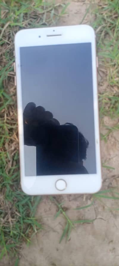 Apple iPhone 8 Plus