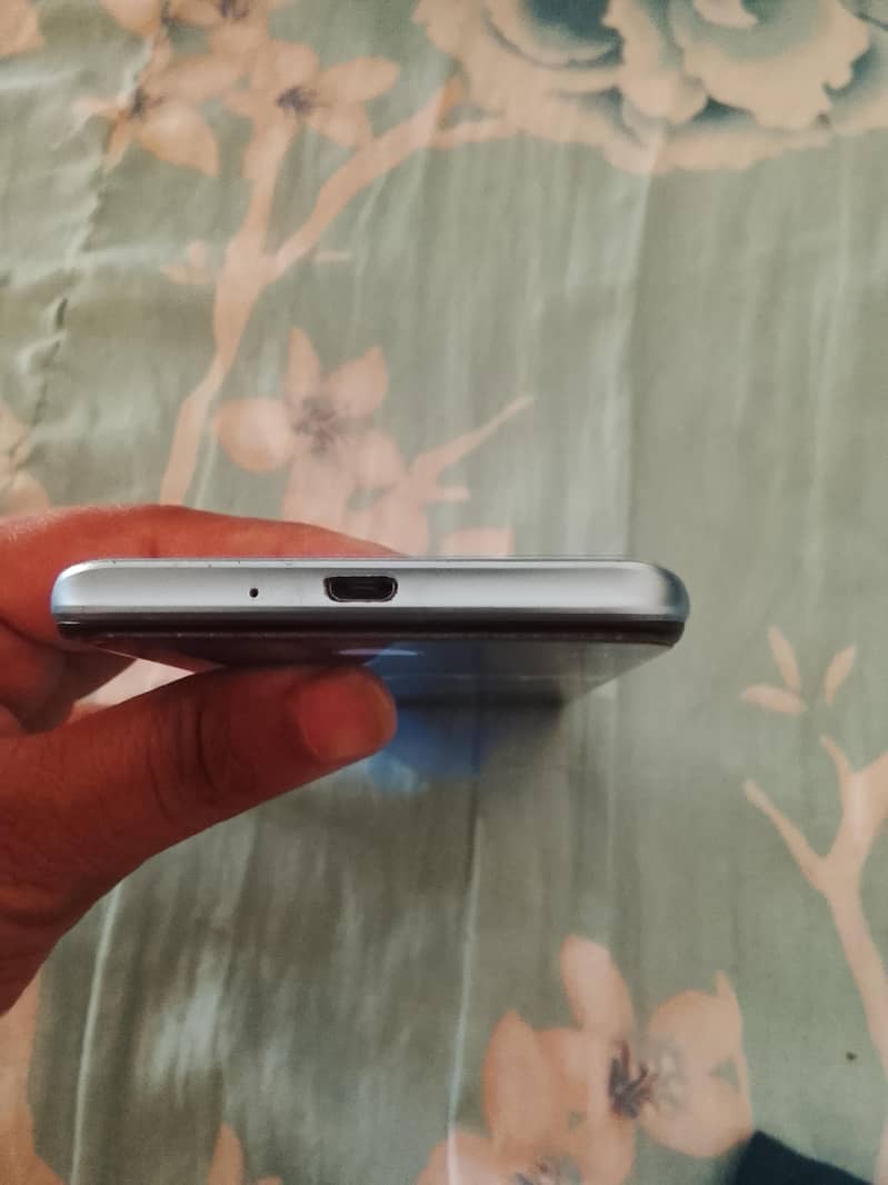 Zte A52 2