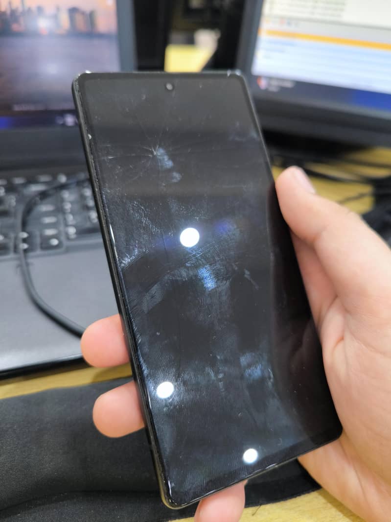 Google Pixel 6a 2