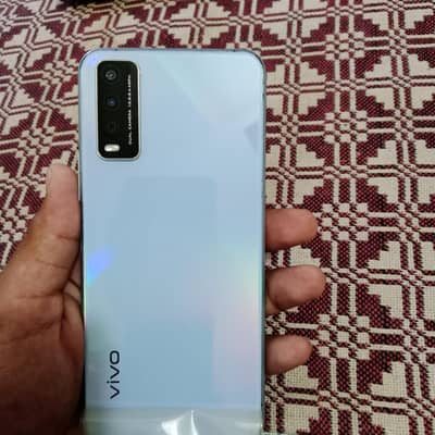 Vivo Y12A