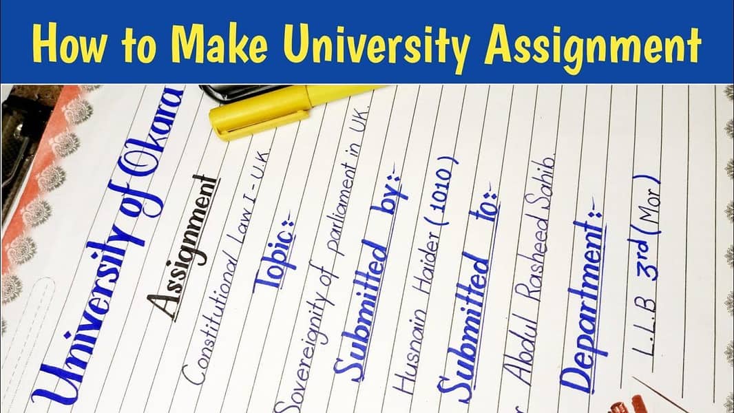 assignment writing 0