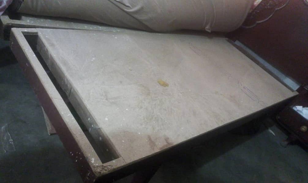 2 single bed 1