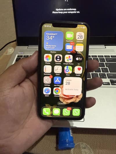 Apple iPhone 11 Pro