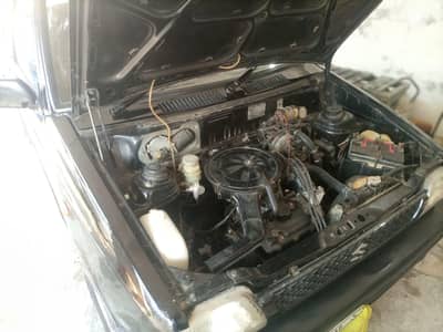 mehran vx 2011