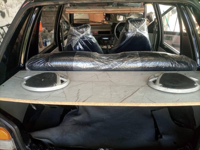mehran vx 2011 6