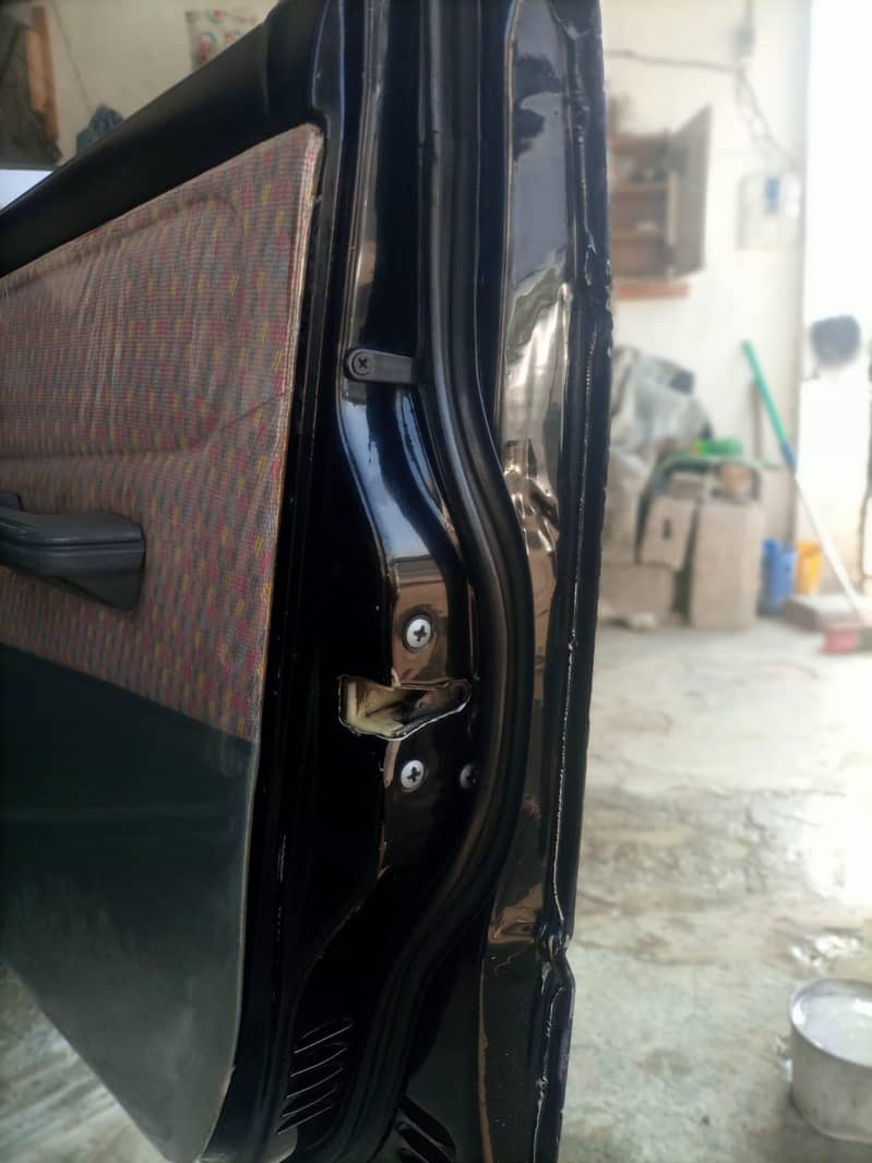 mehran vx 2011 9