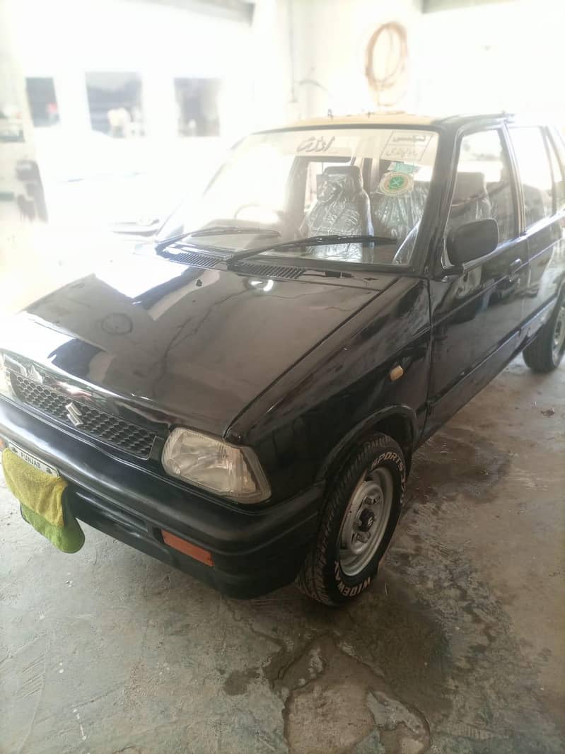 mehran vx 2011 14