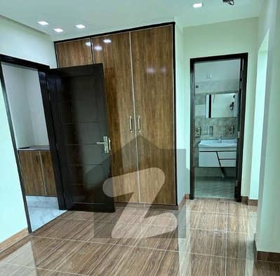 Brand New 1 Bed Flat For Rent In Chambelli Block Sector C Bahria Town Lahore