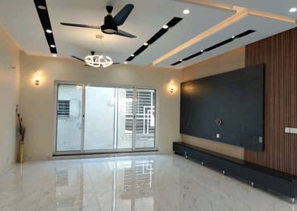 Change Your Address To Bahria Town - Sector E, Lahore For A Reasonable Price Of Rs. 120000