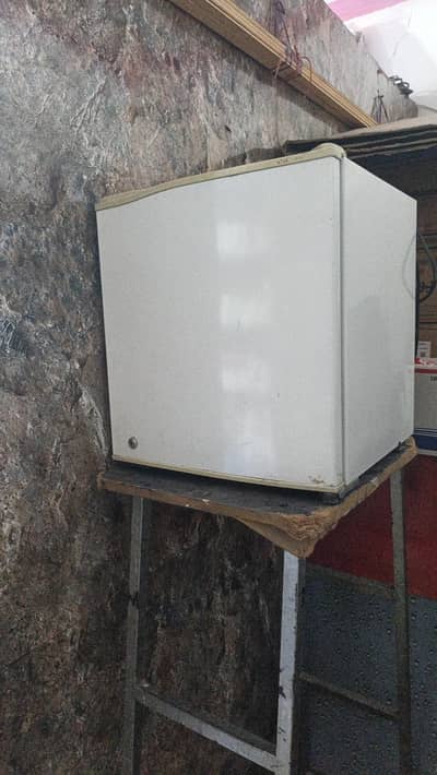 LG fridge