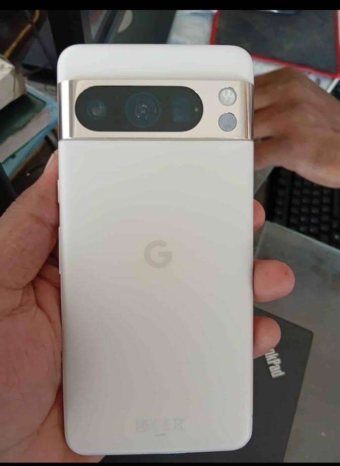 Google Pixel 8 Pro 0