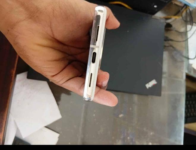 Google Pixel 8 Pro 1