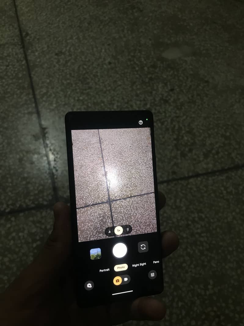 Google Pixel 6a 3