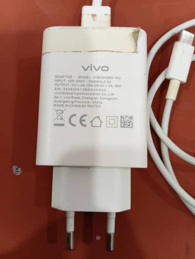 Vivo Other Model
