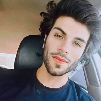 Nehal Asghar
