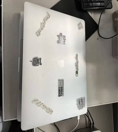 MacBook Pro 2017
