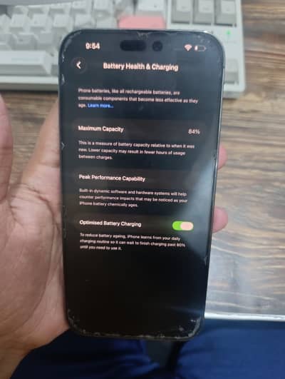 Apple iPhone 14 Pro Max