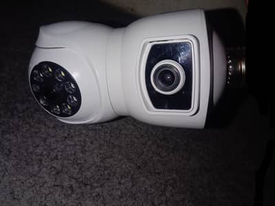 camera to loans