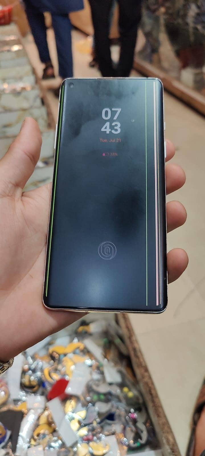 One Plus 8 2