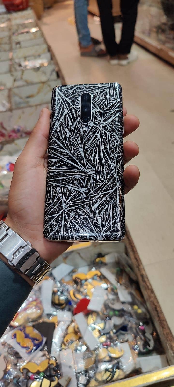 One Plus 8 3