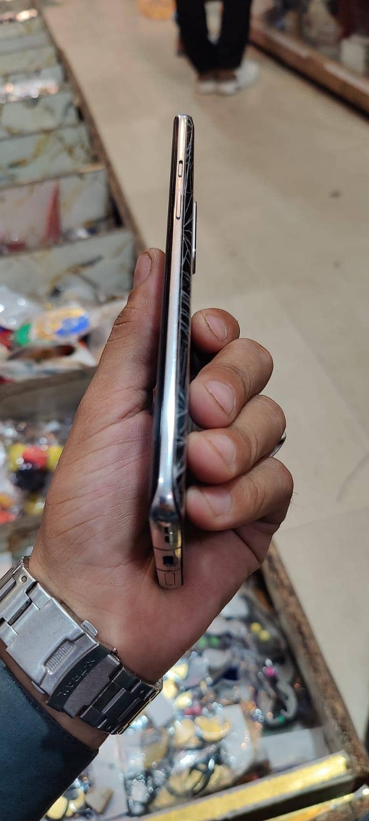 One Plus 8 4