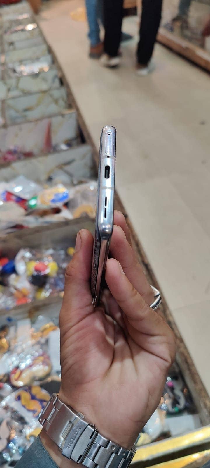 One Plus 8 5
