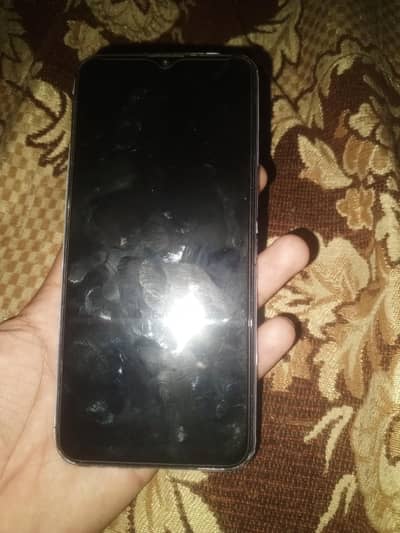 Infinix hot 10i