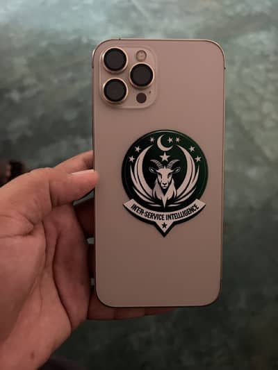 Apple iPhone 12 Pro Max