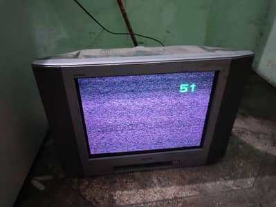 Sony tv all ok