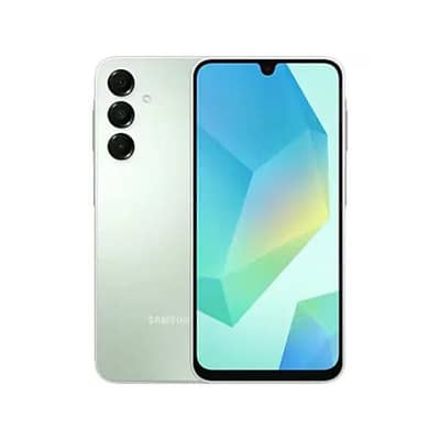 Samsung A16 Mobile