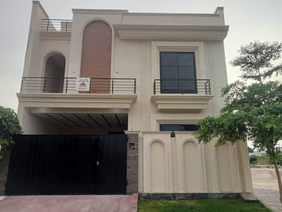 House for sale in Rahim Yar khan
