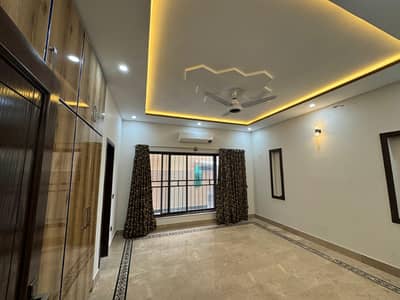 10 Marla House For Sale In Bahria Enclave Islamabad