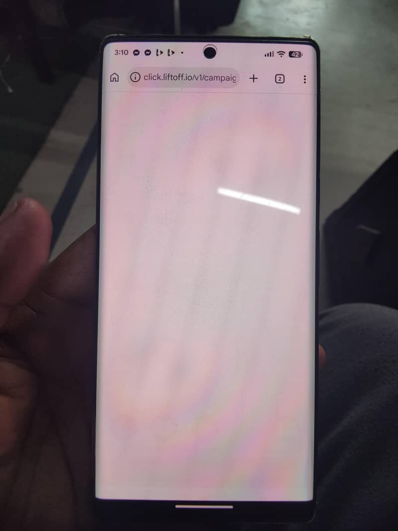 Google Pixel 6 Pro 3