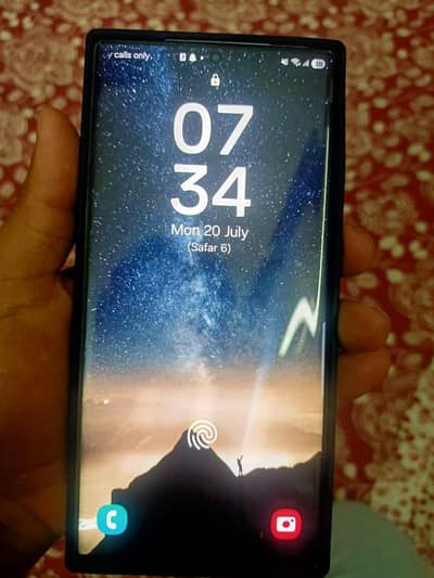 Samsung Mobile S23 Ultra